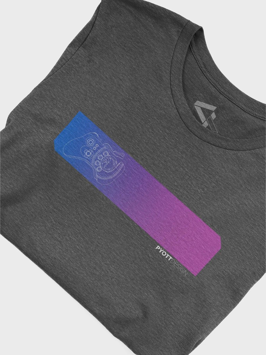 Controller Stripe Tee product image (4)