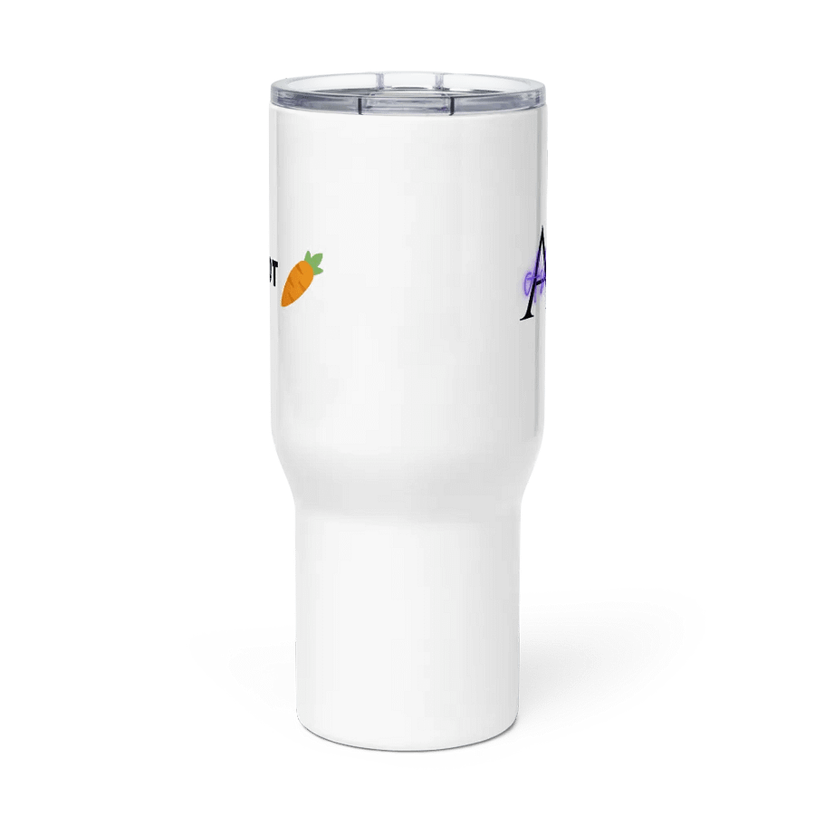 Carrot Travel Mug product image (2)