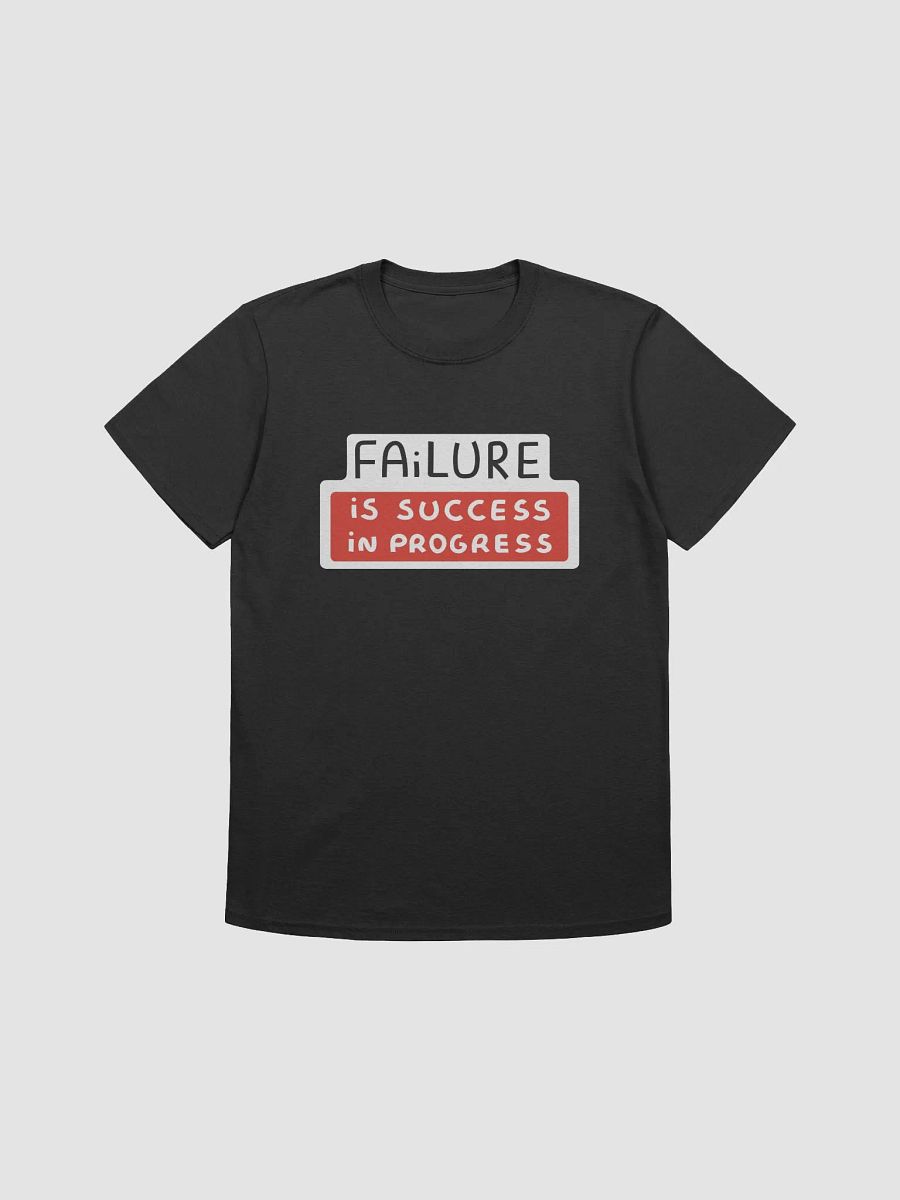 Failure is Success in Progress product image (1)