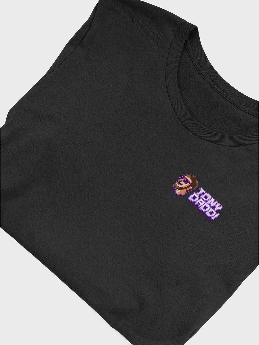 Tony Daddi Official Logo T-Shirt! product image (40)