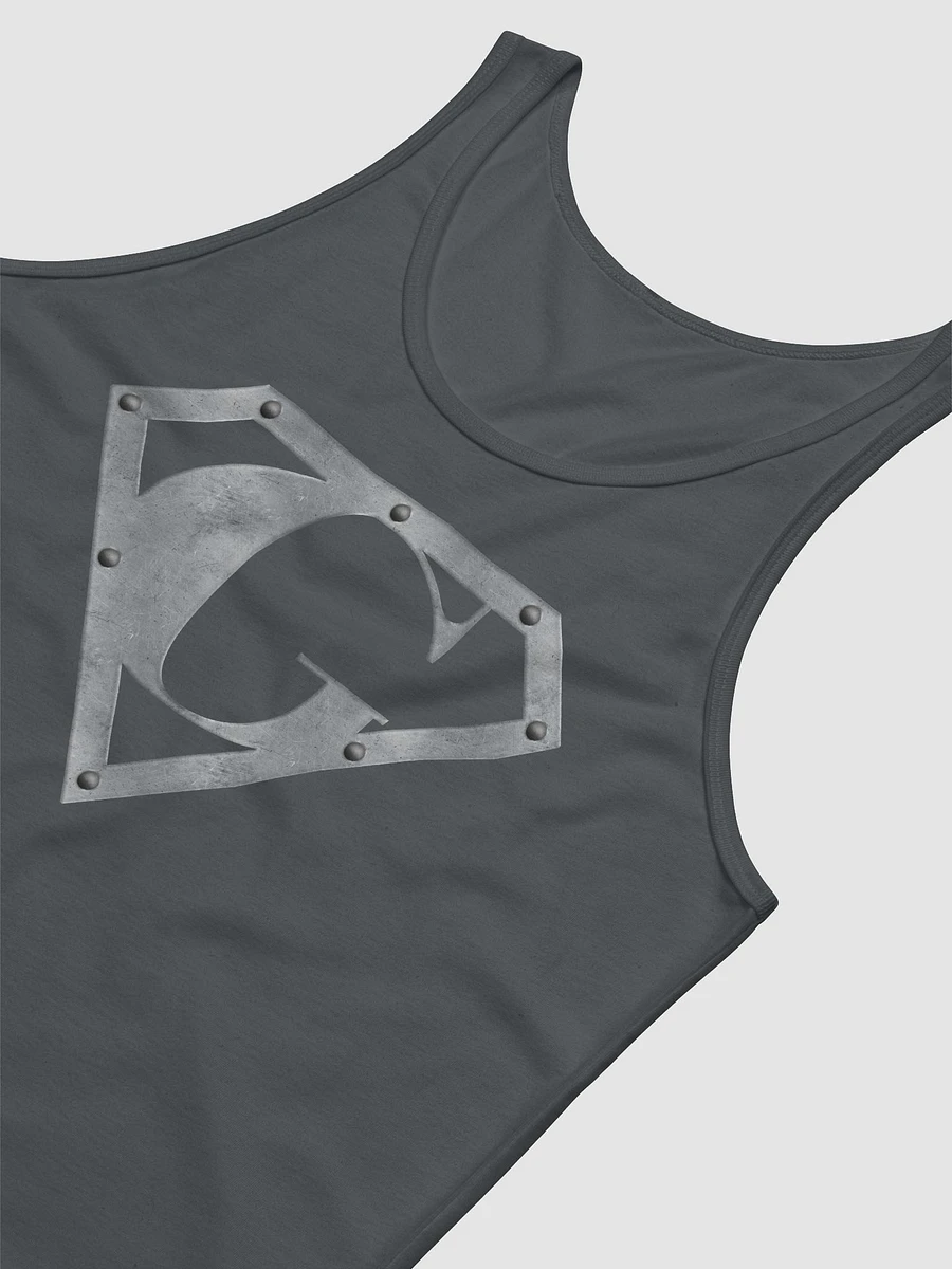 G Force Symbol - Tank Top product image (1)