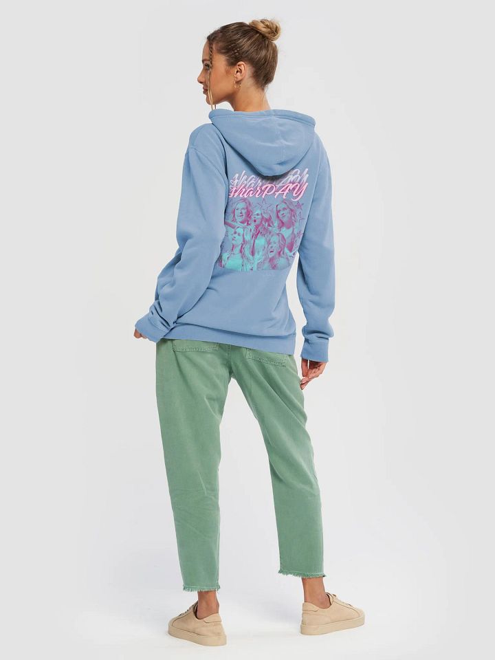 sharPAY Hoodie product image (1)