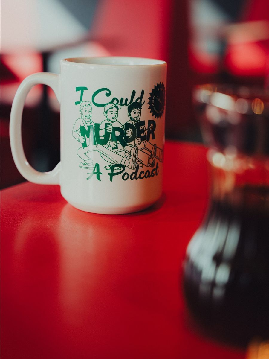 Big Mug (Green) - Sunny Side Up product image (3)