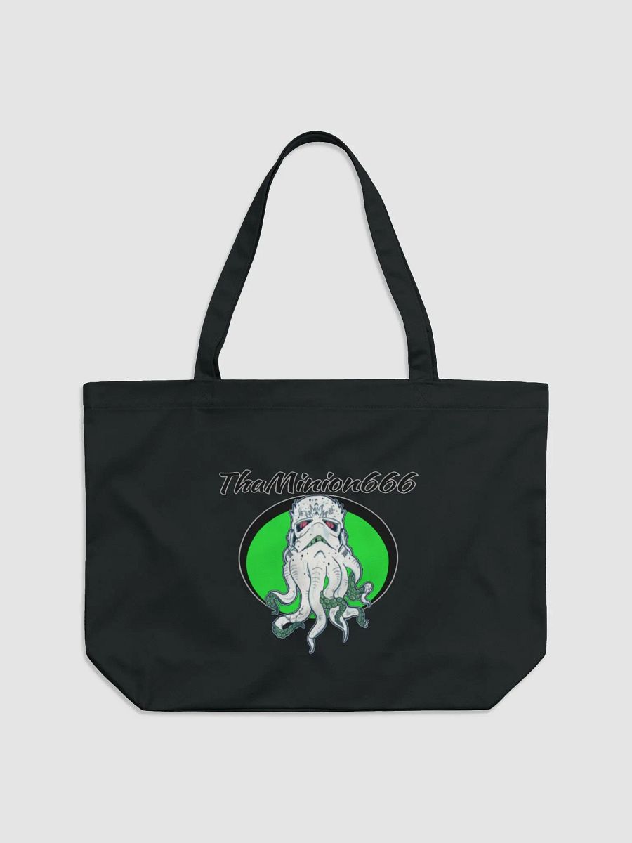ASSASSINS TOTE product image (1)