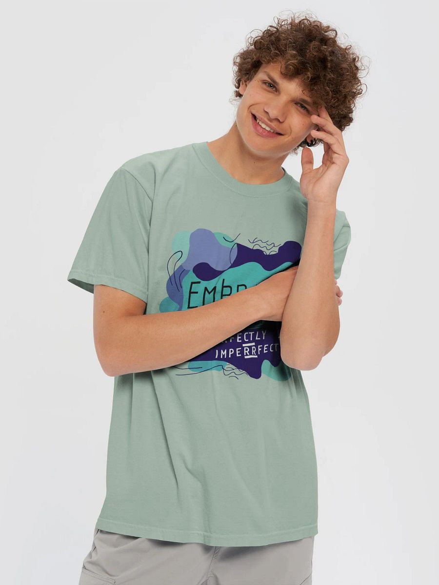 Imperfectly Perfect Tee product image (38)