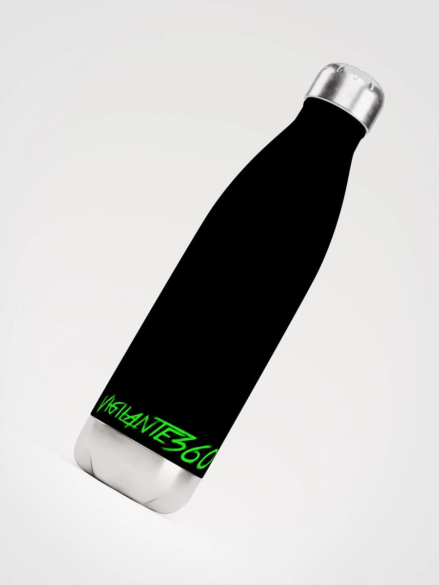 Vigilante360 Water Bottle product image (4)