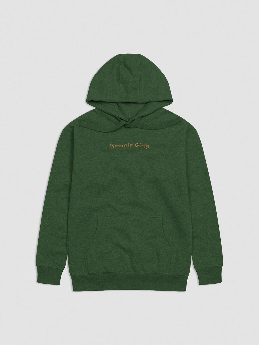 Kamala Girly Embroidered Hoodie product image (6)