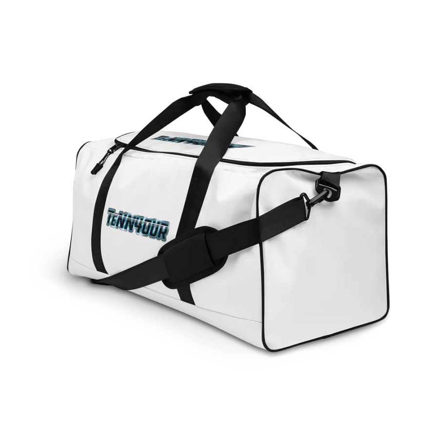 TeNN4OUR Custom Duffle Bag product image (3)