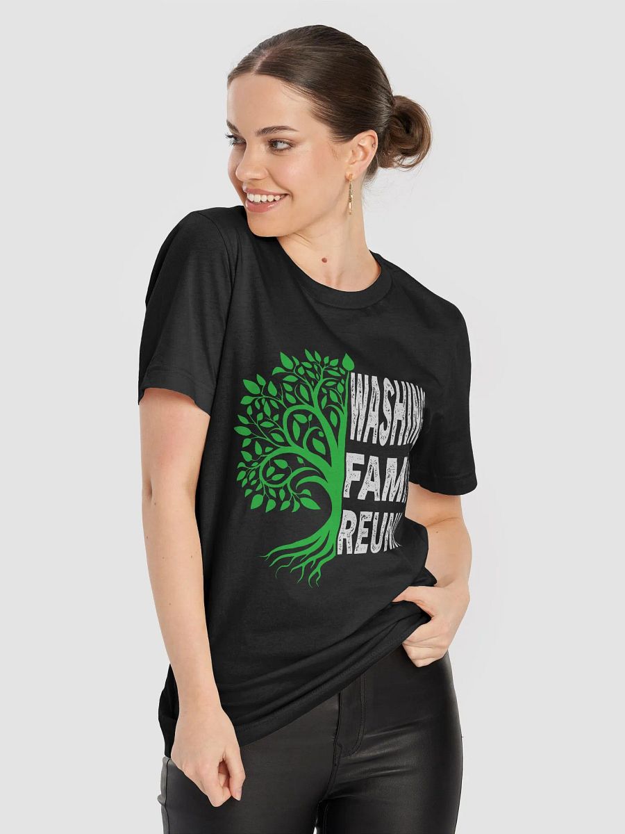 Family Tree Washington Family Reunion product image (82)