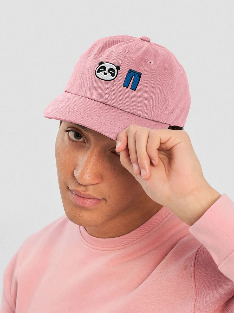 Dad Hat product image (6)