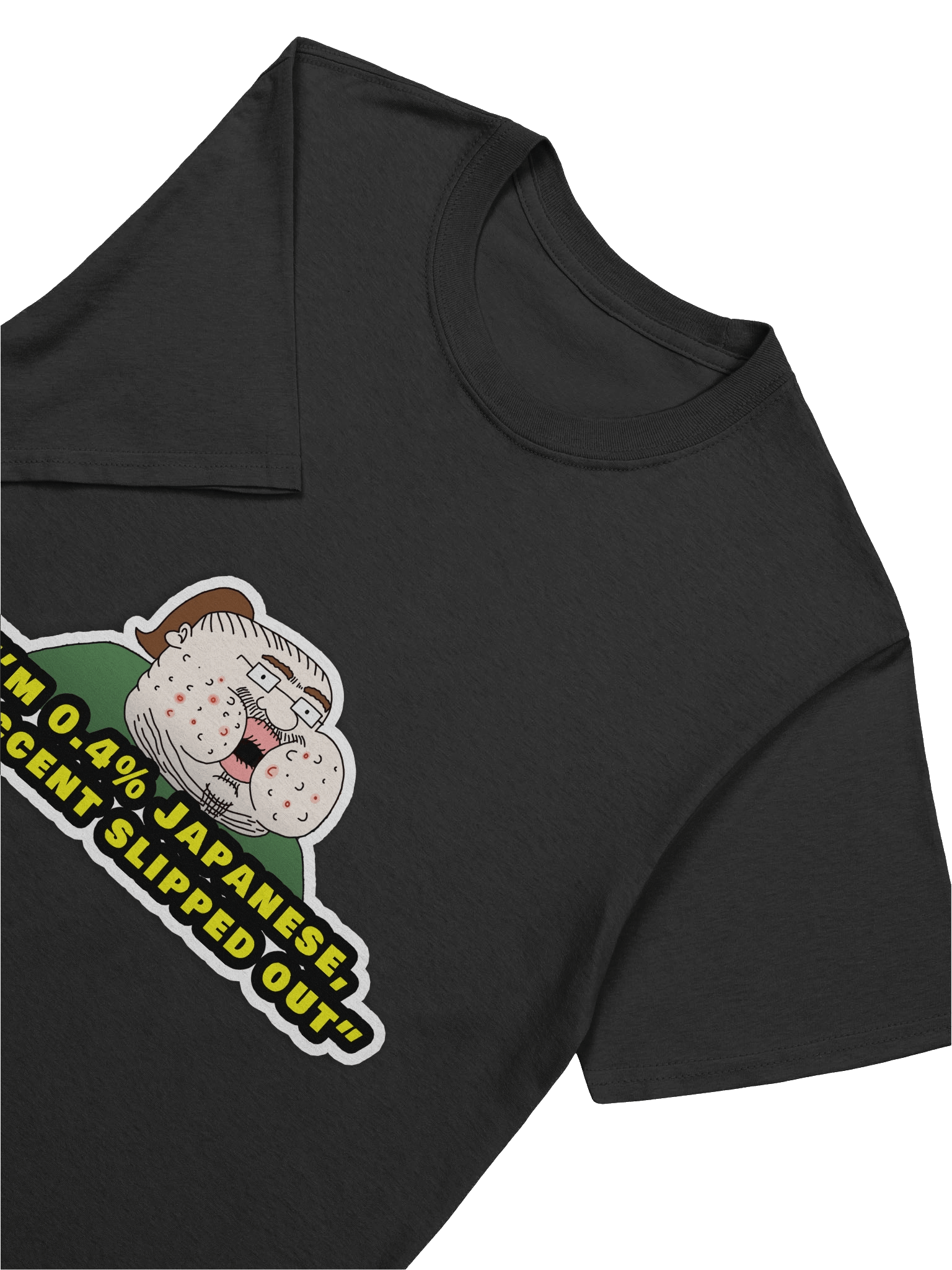 Angus(Discord Weeb) T shirt product image (77)