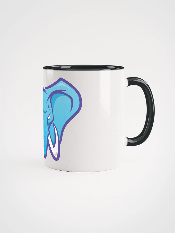 Marsh Logo - Mug product image (1)