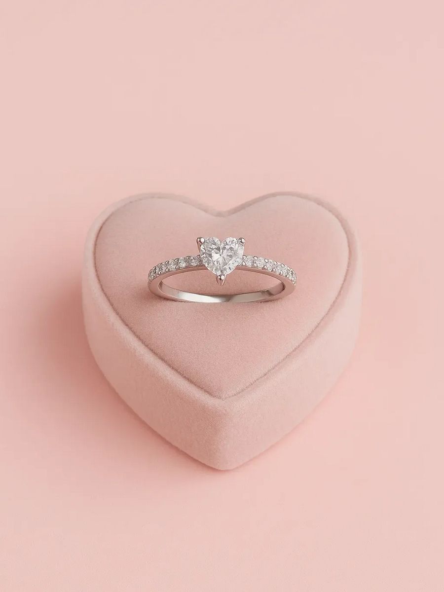 Serene Ring-Silver product image (5)