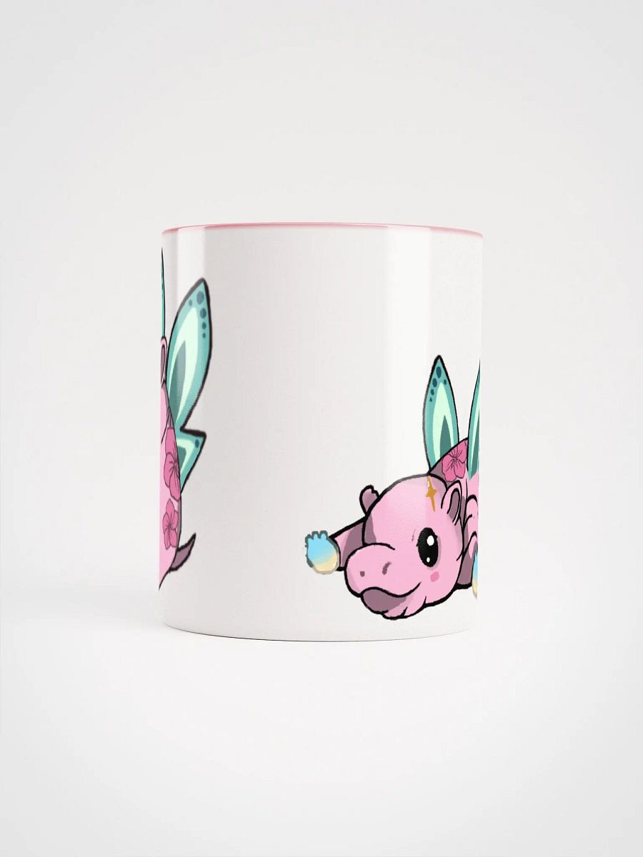 happy the hippo mug 🦛 product image (5)