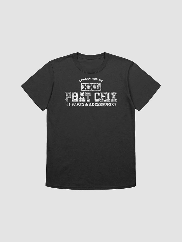 XXL Sponsors T product image (3)