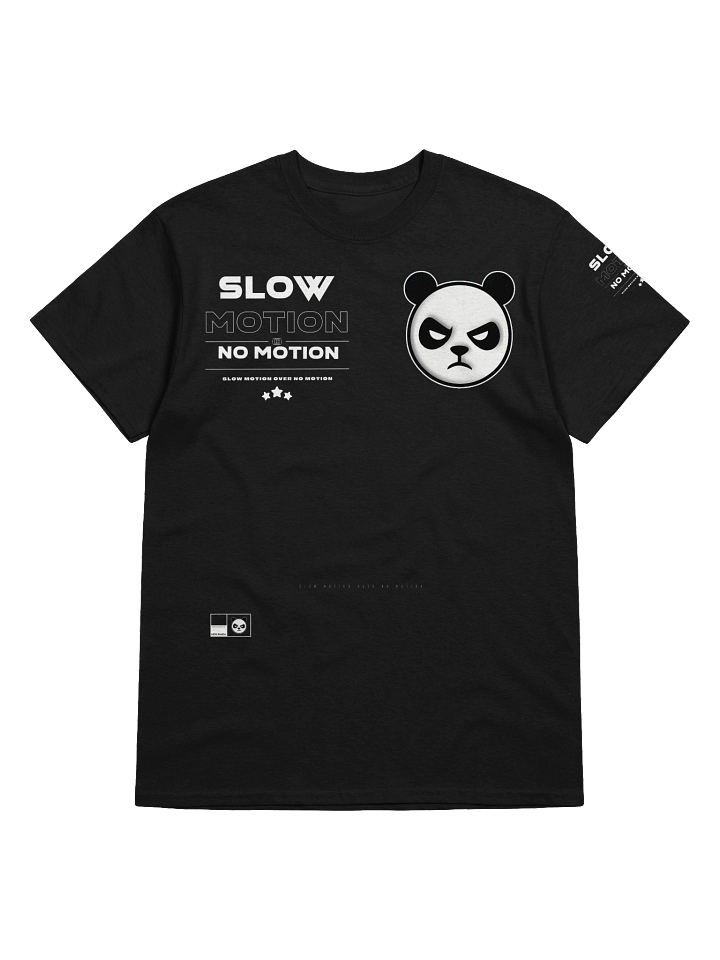 Slow Motion Festival Graphic Tee product image (3)