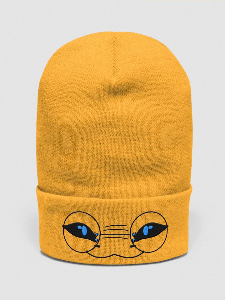 Hammy Beanie :3 product image (1)