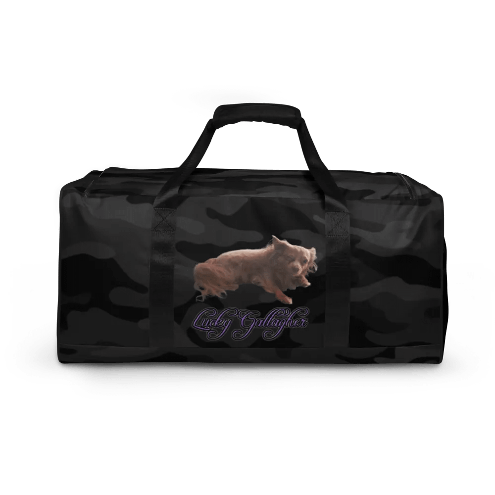 Duffle bag product image (7)