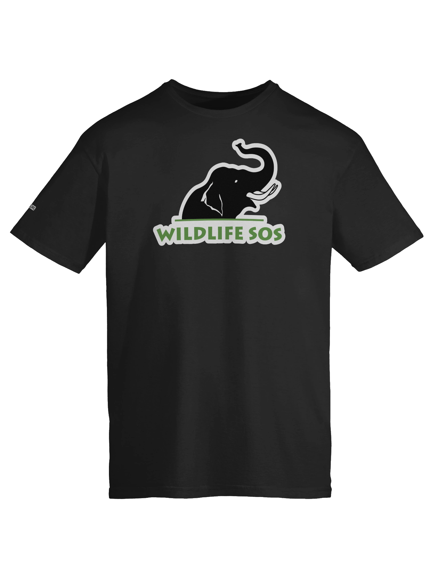 Classic Logo Shirt product image (10)