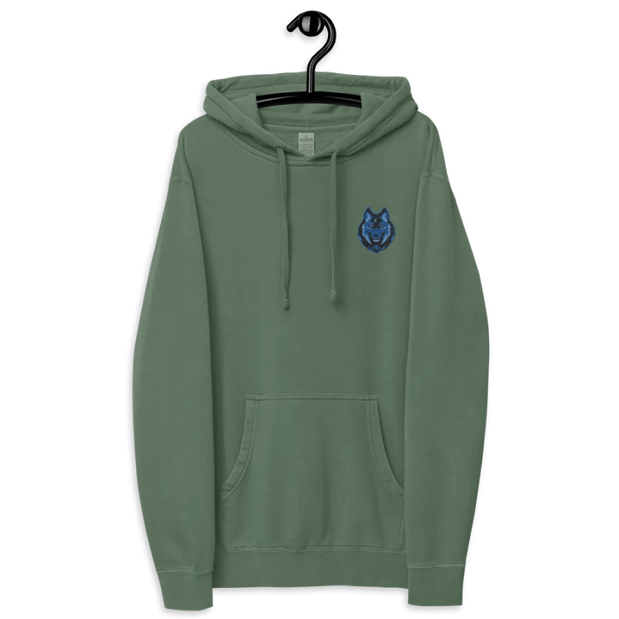 Mystic Wolf Spirit Hoodie product image (12)