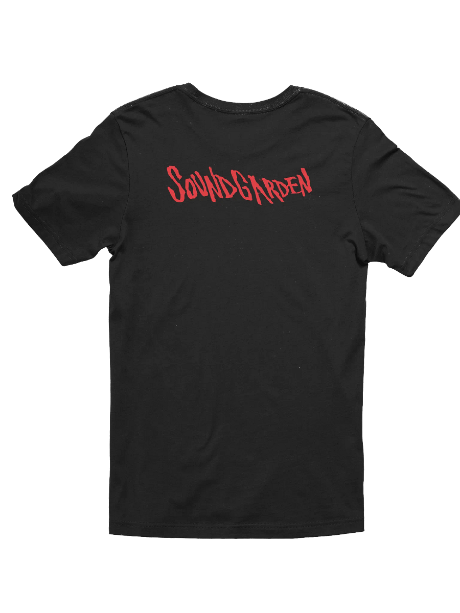 FUCK HAPPENS TEE product image (4)