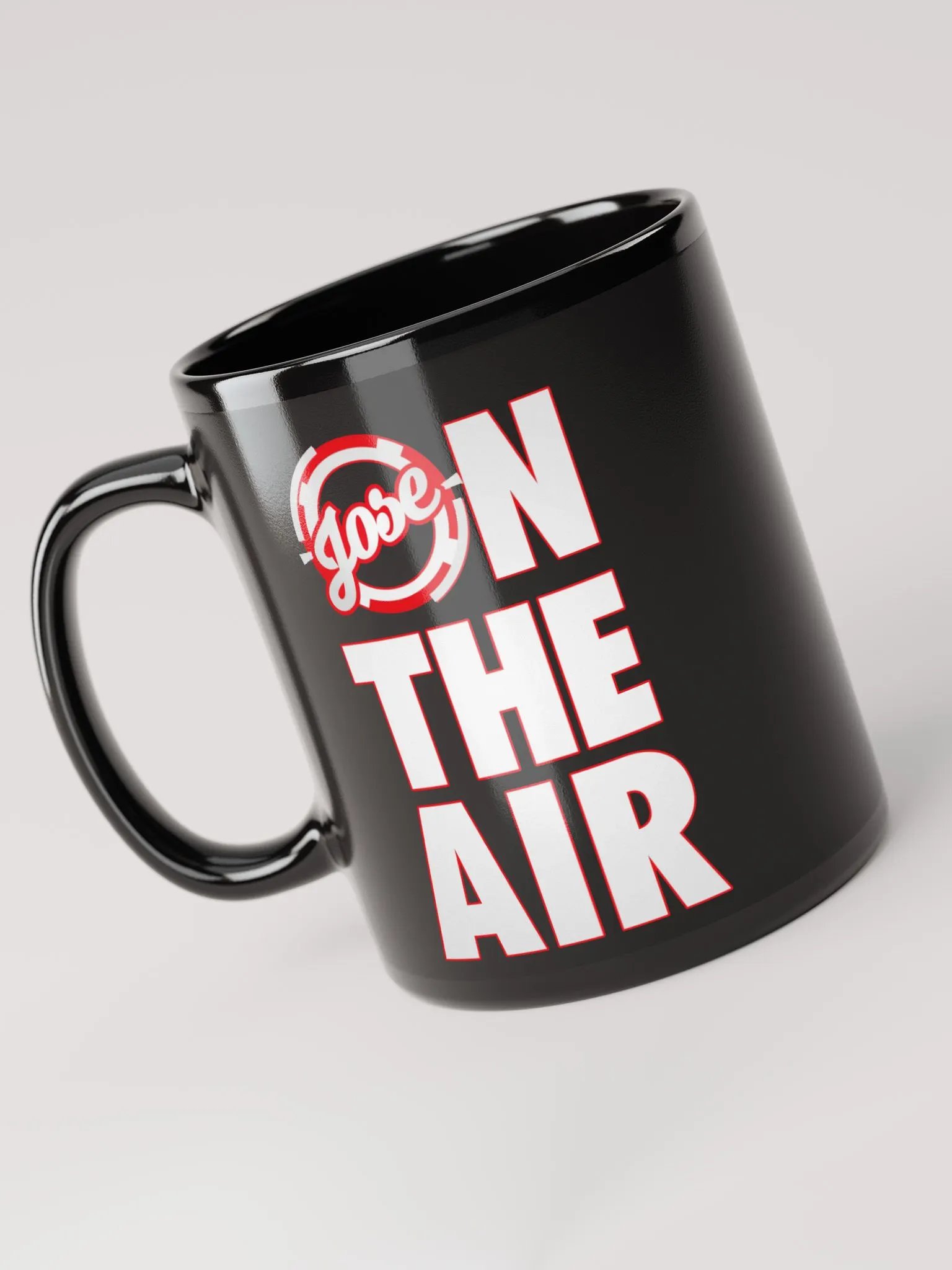 On The Air Mug product image (6)