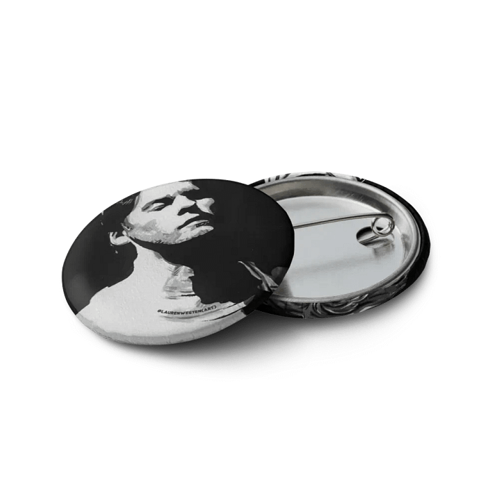 Jerma Pin Set product image (2)