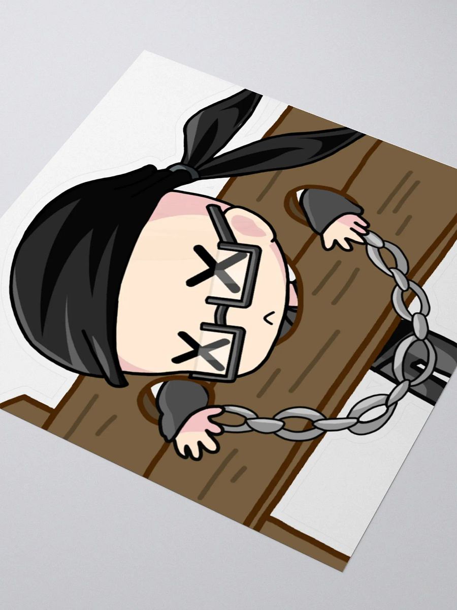 RIP Sticker product image (3)