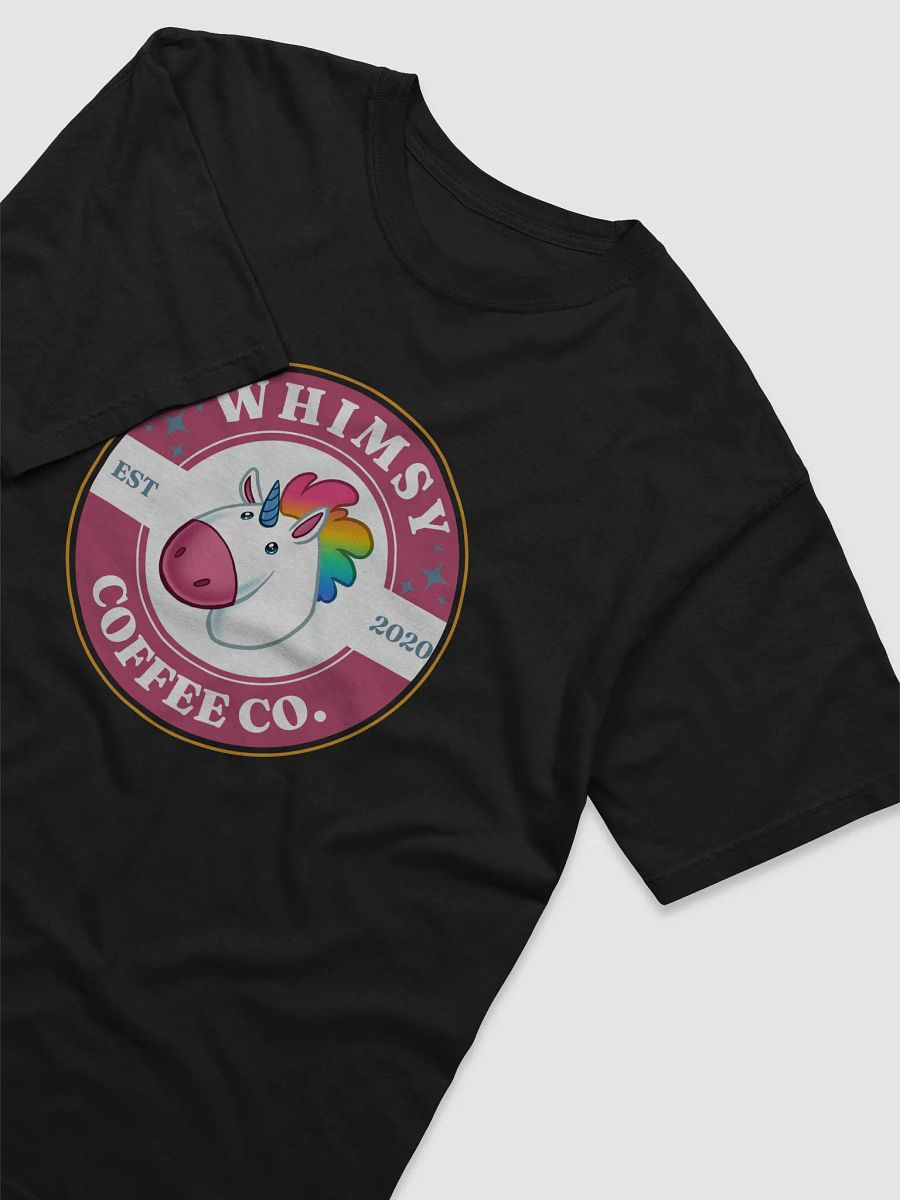 Whimsy Coffee Co Tee product image (11)
