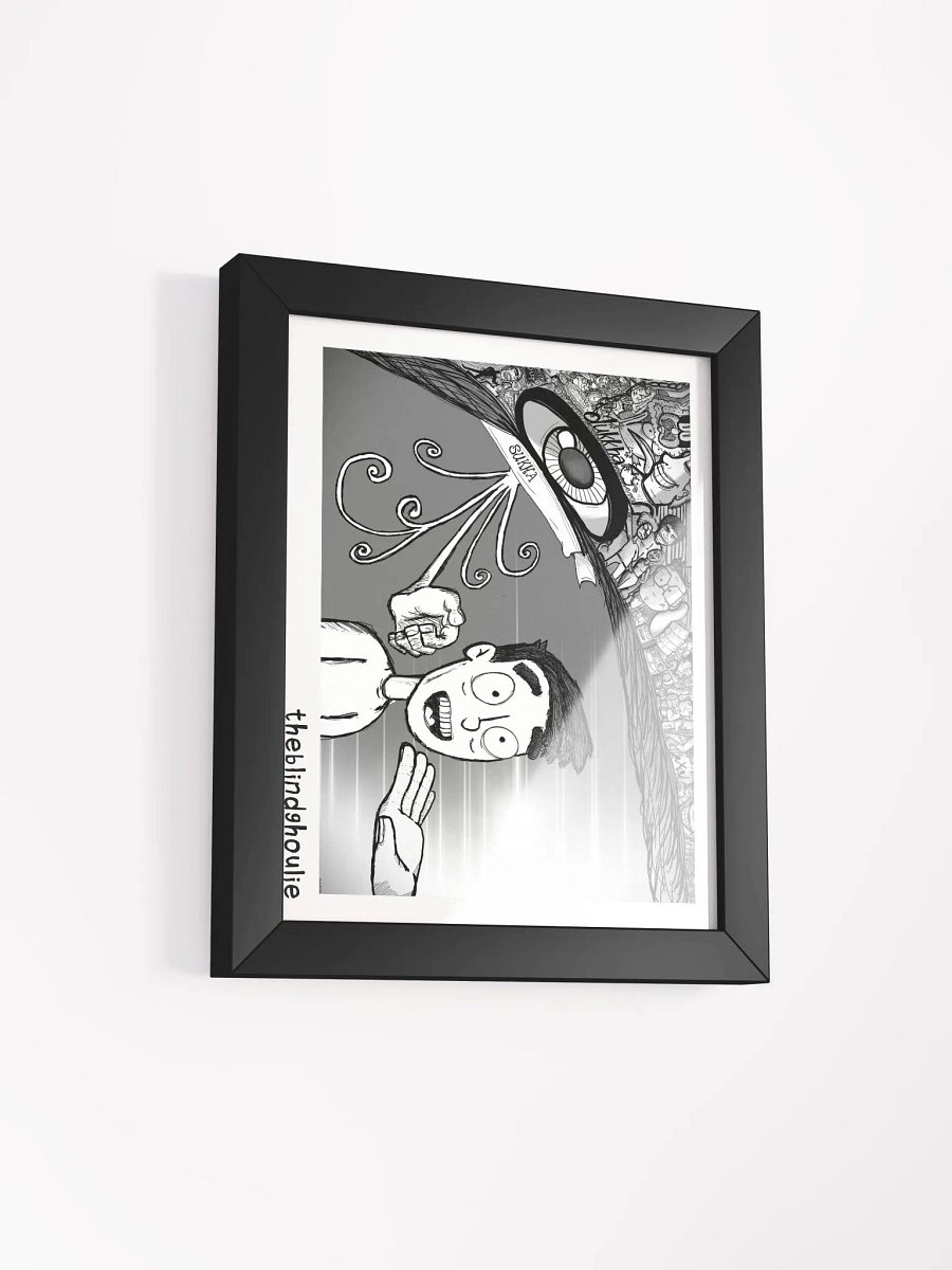 Sukha Faces Collage product image (4)