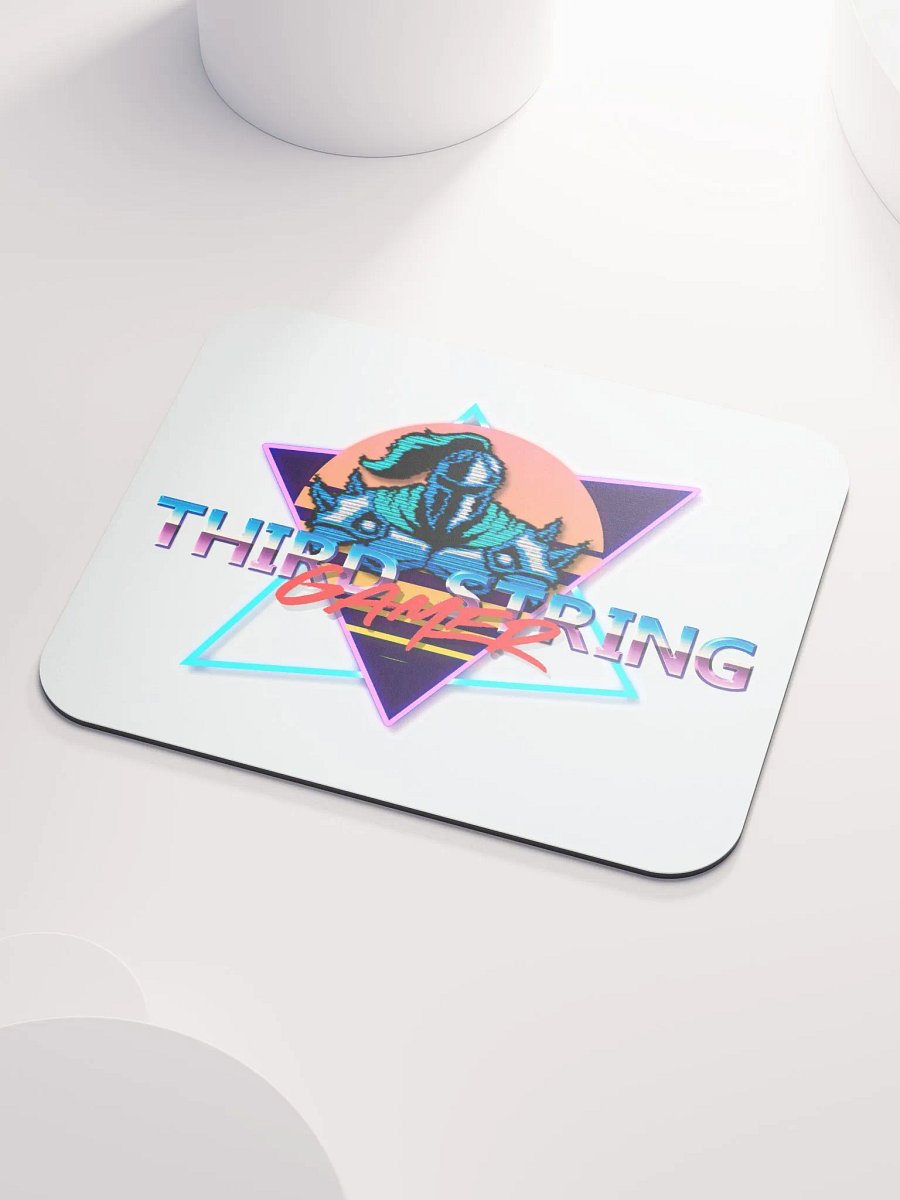 Classic Mousepad product image (3)