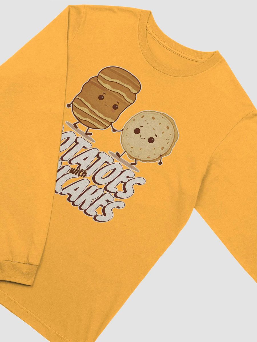 POTATOES WITH PANCAKES V1 product image (4)