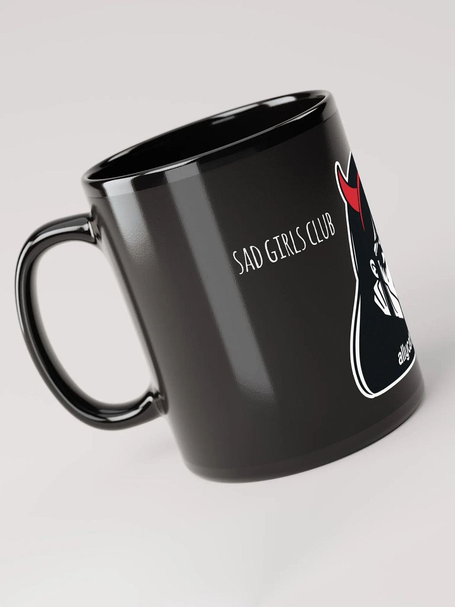 Sad girls Mug product image (5)