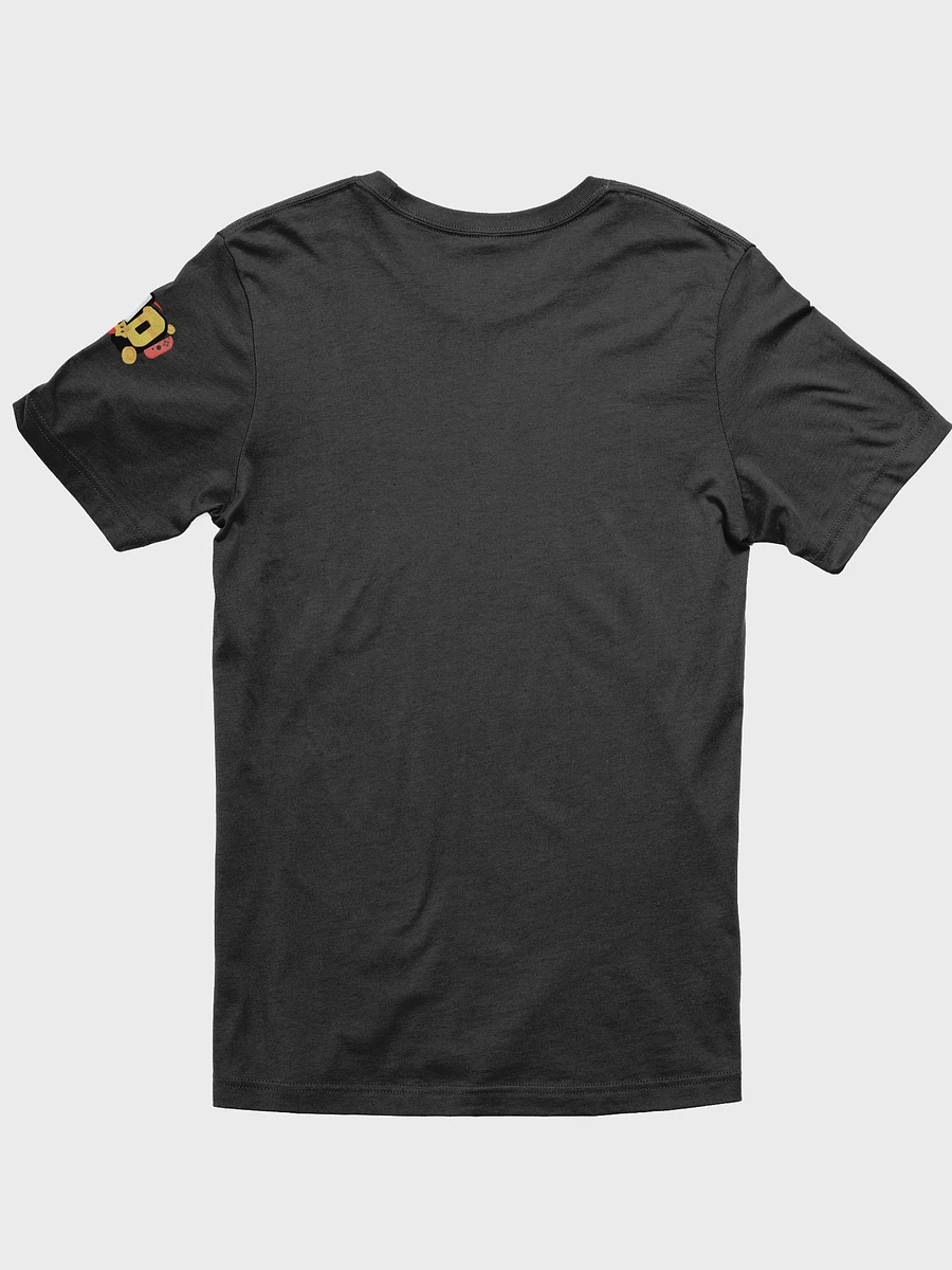 Mike Odyssey Speed Run Review Tee product image (2)