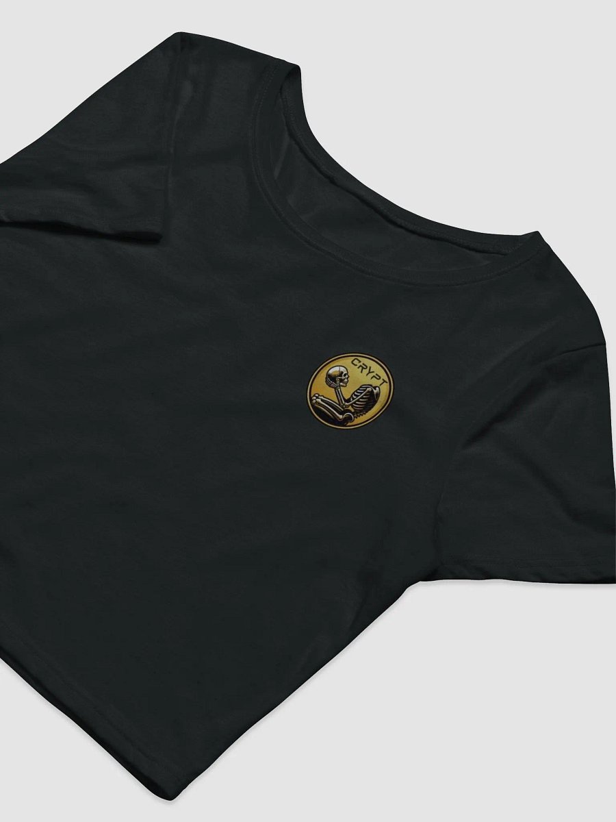 Crypt Crop Top product image (5)