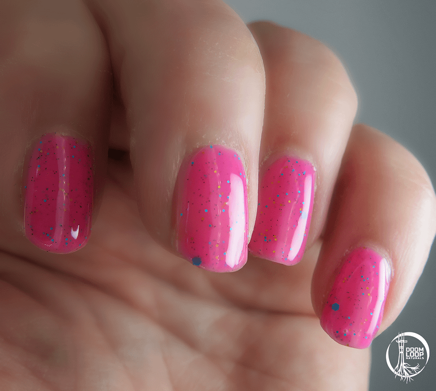 NOW IS THE SUMMER OF OUR DISCONTENT - Set of Seven Sizzling Summer Shades product image (5)