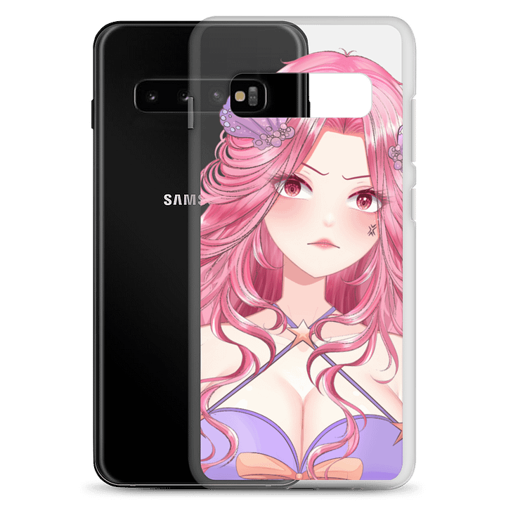 Summer 2025 Samsung Case - Angry product image (23)