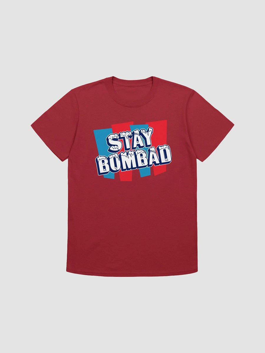 Stay Bombad ICEE product image (1)