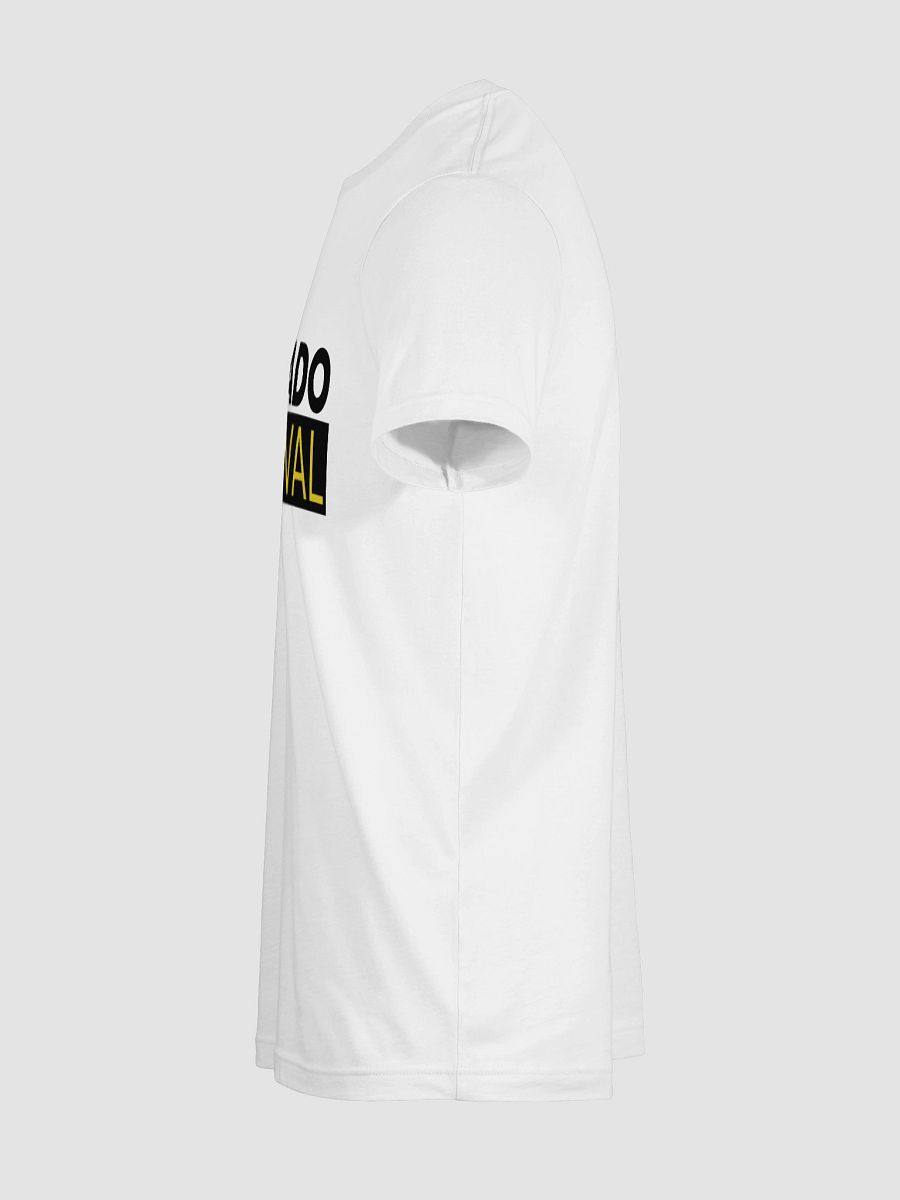 Tornado Survival Banner T-Shirt product image (11)