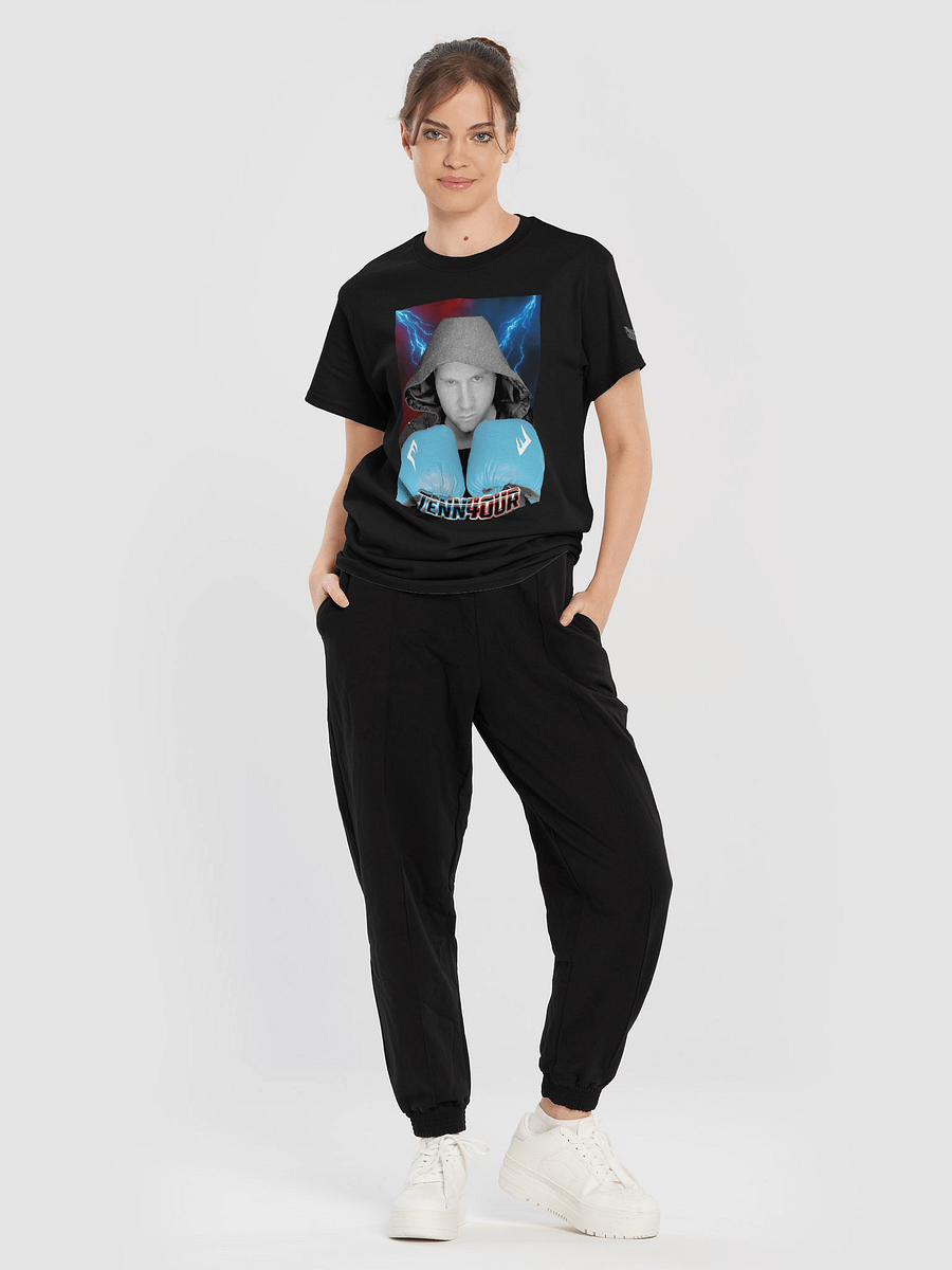 Special Edition (Spiritual Warfare) Graphic Tee product image (14)