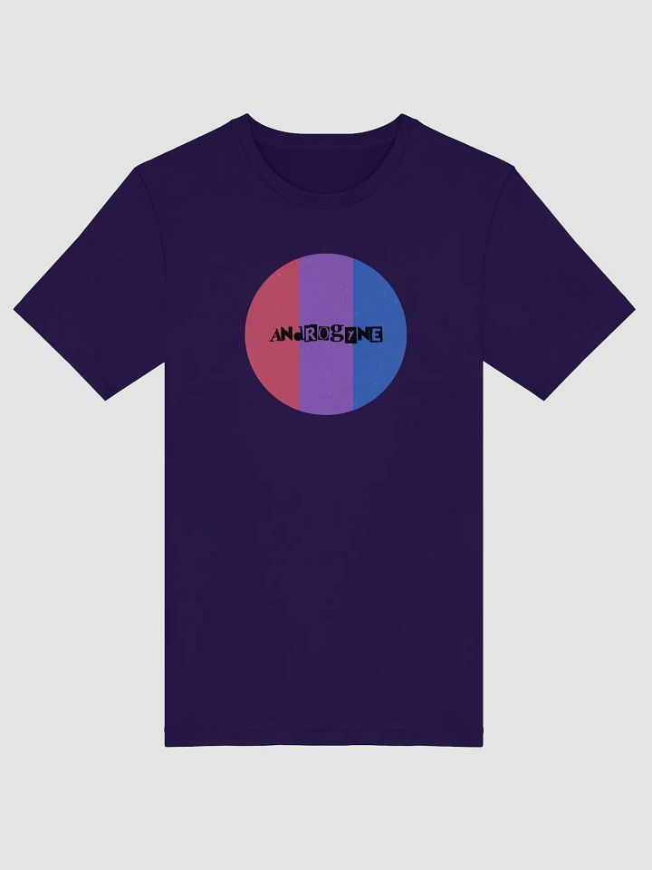 androgyne punk t-shirt product image (1)