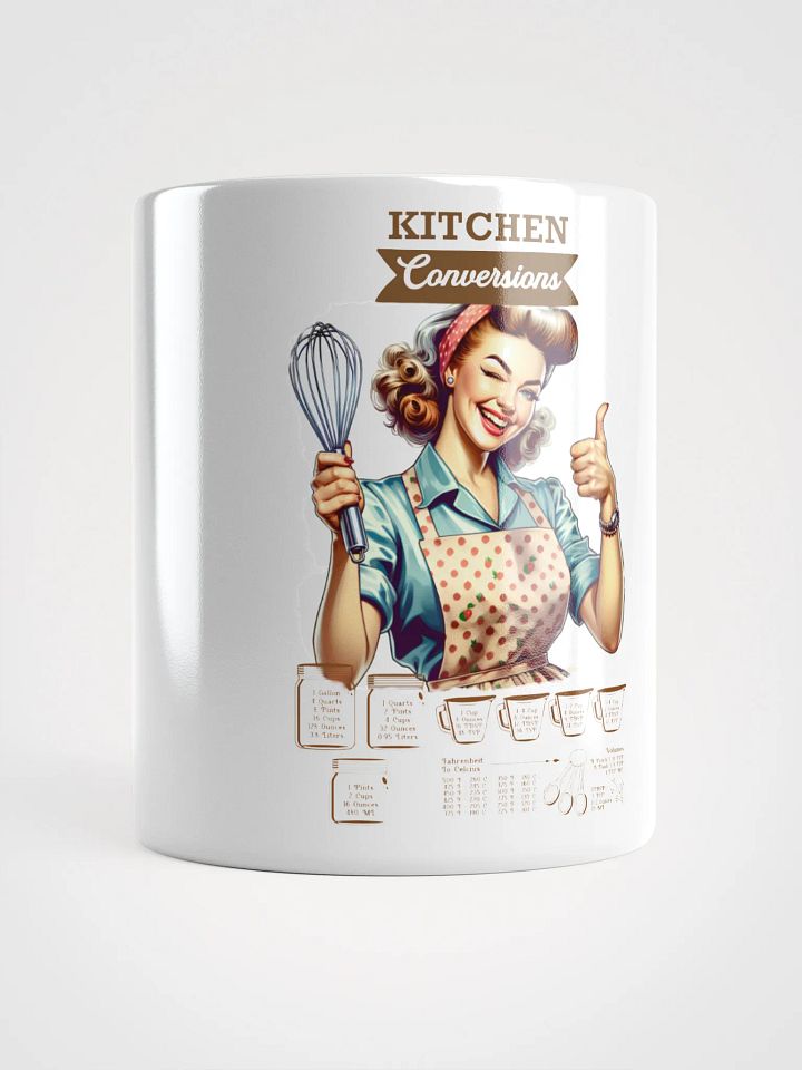 Kitchen Cups 1 product image (1)