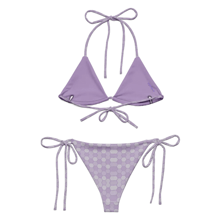 Bee-Stings 'Kini - Lilac product image (2)