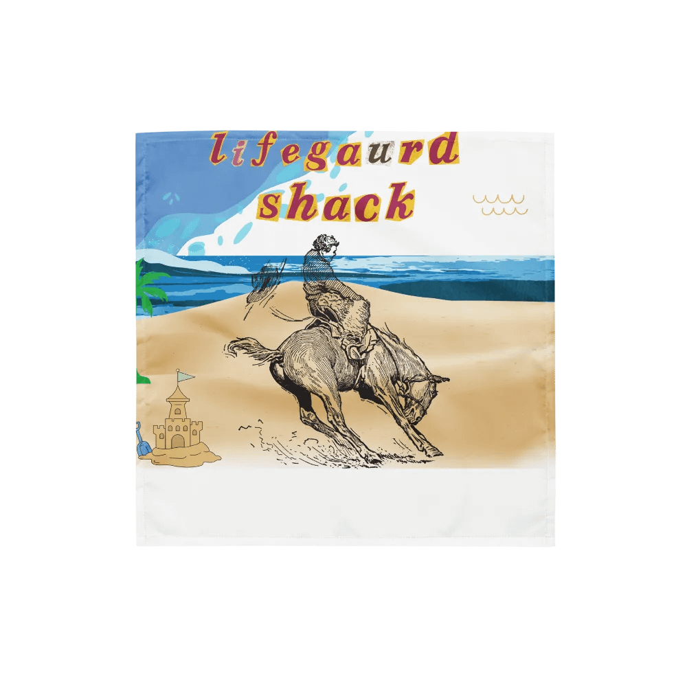 Beach Cowboy product image (1)