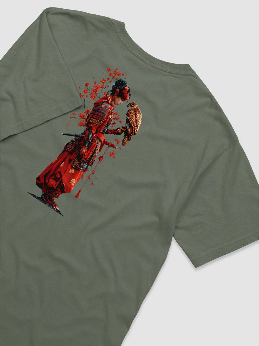 SS-003 "Female Samurai" product image (1)