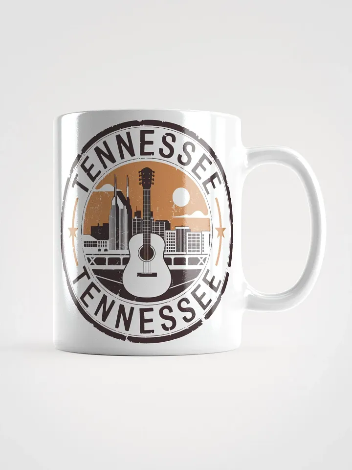 Tennessee – USA State Pride Collection product image (2)