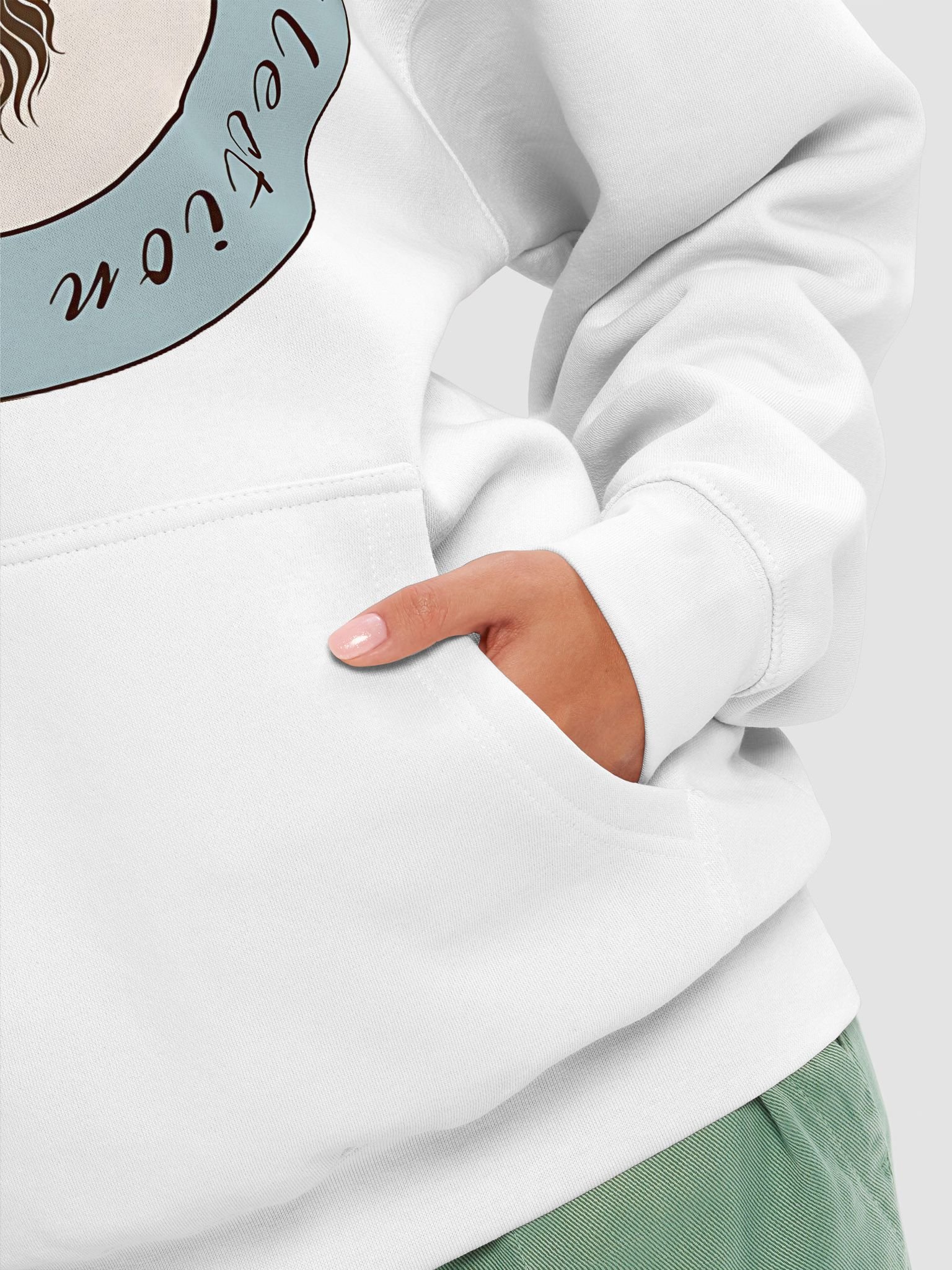Sienna & Sierra Collection Hoodie – Branded Wanderlust Style product image (8)
