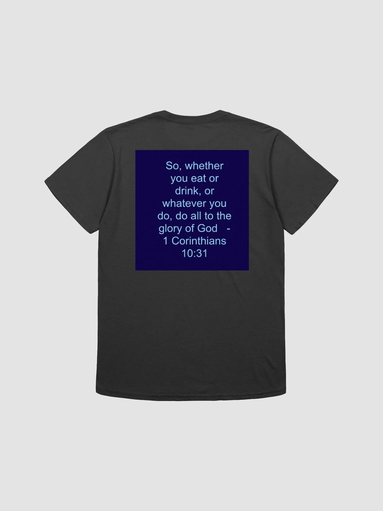 For the Glory of God product image (2)