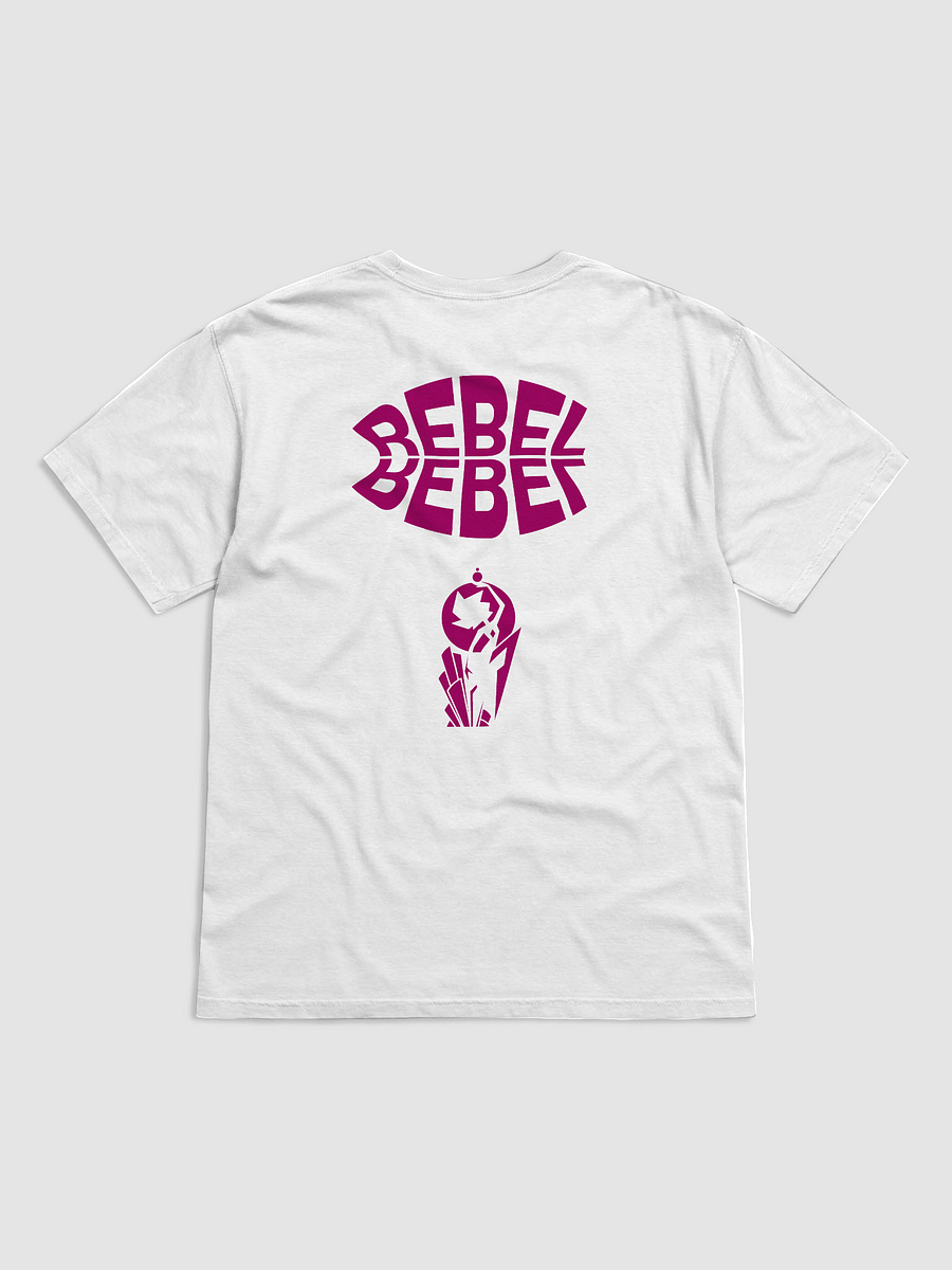Pink Rebel product image (3)