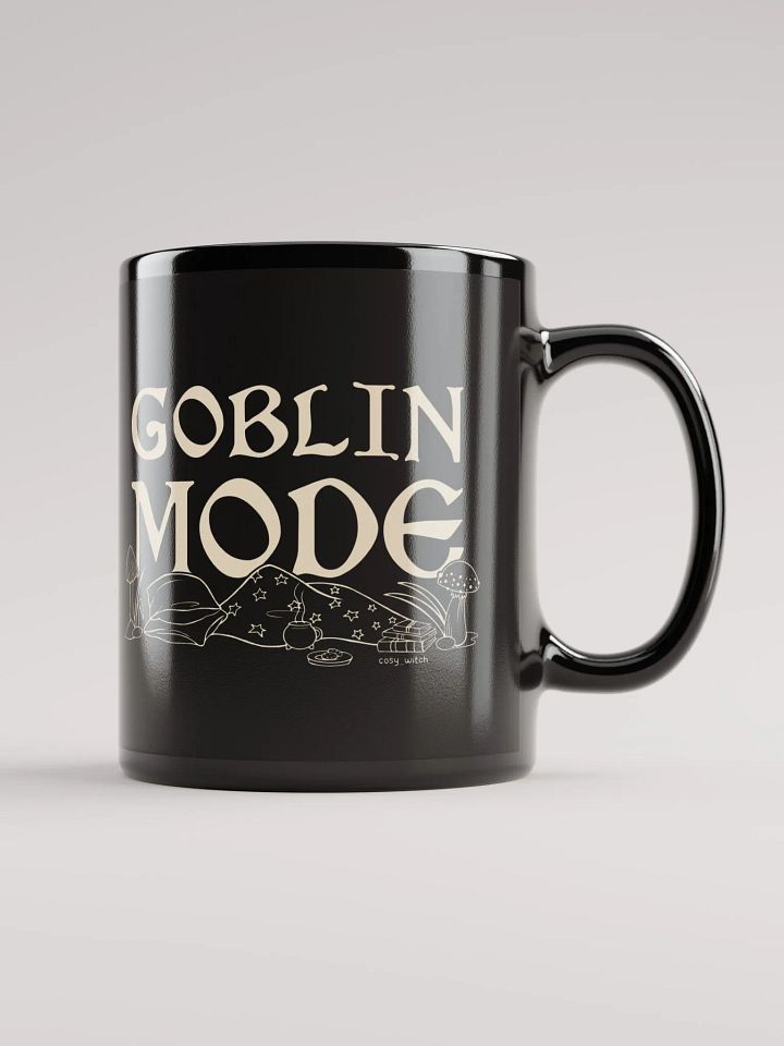 Goblin Mode Mug product image (1)
